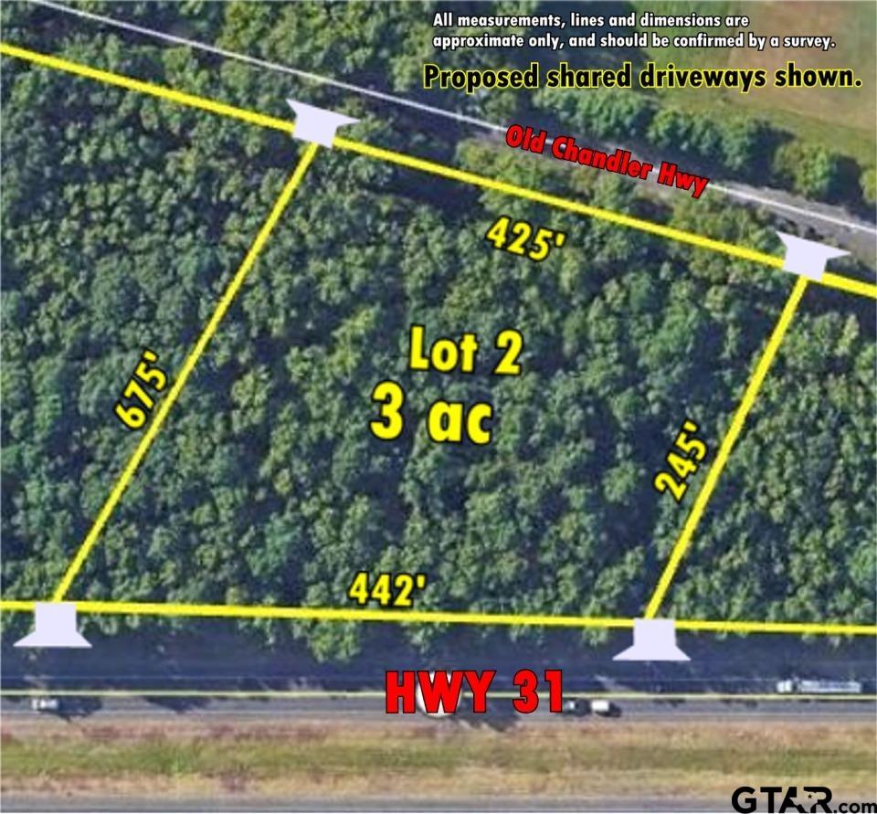 16393 W HWY 31