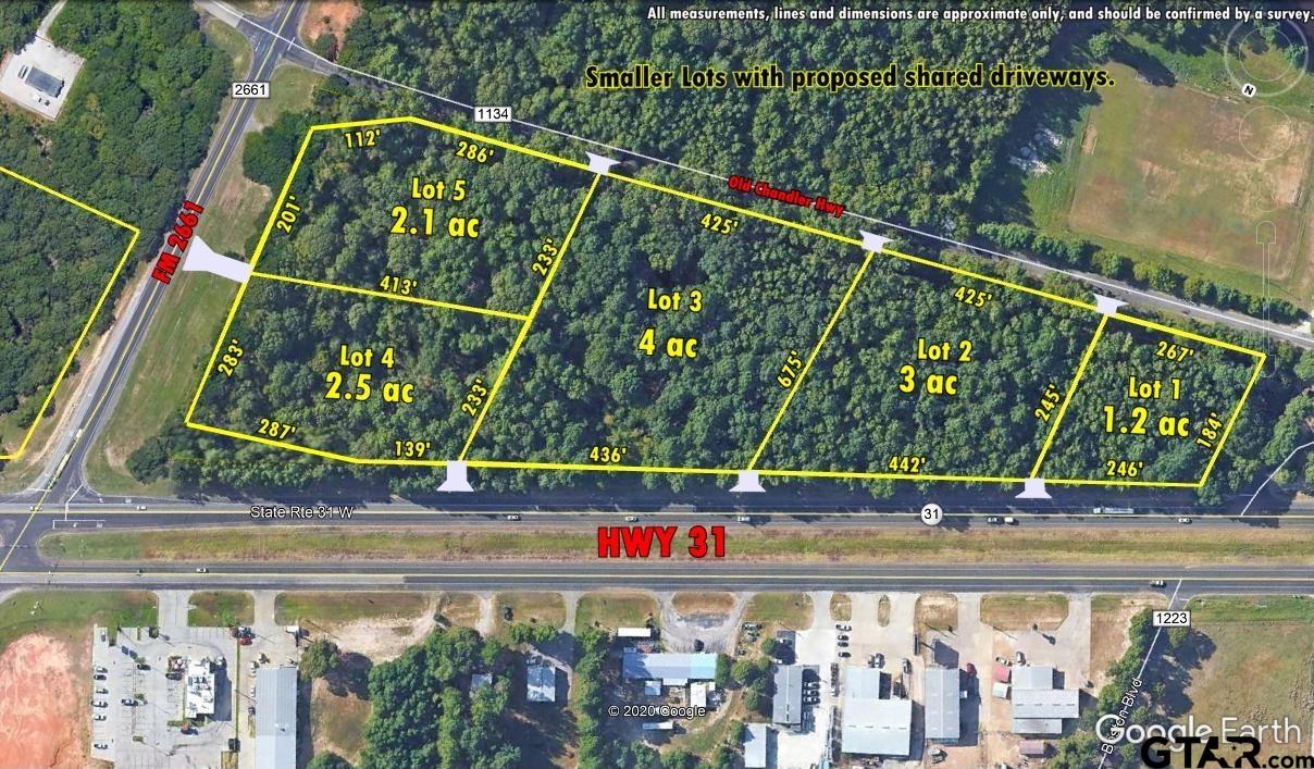 16393 W HWY 31