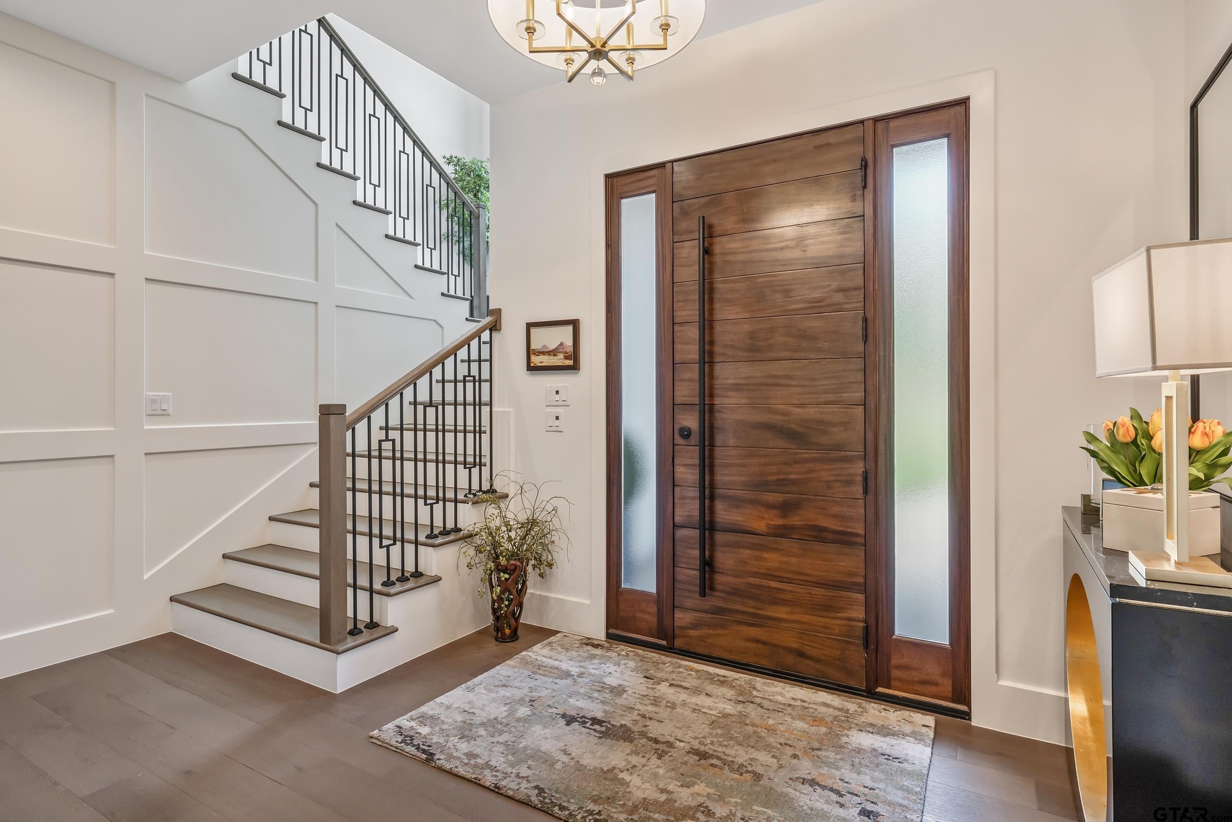 3004 Forest Trail