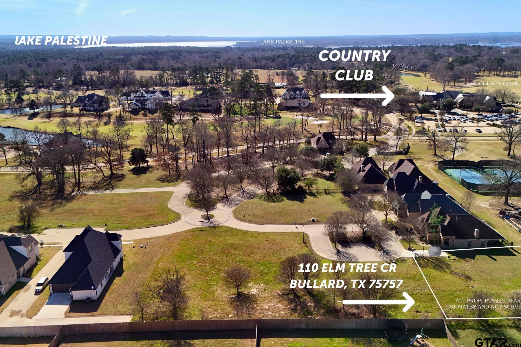 110 Elm Tree Circle