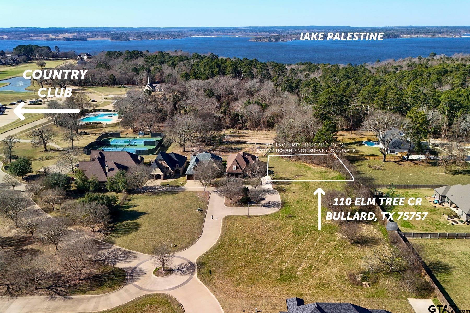 110 Elm Tree Circle