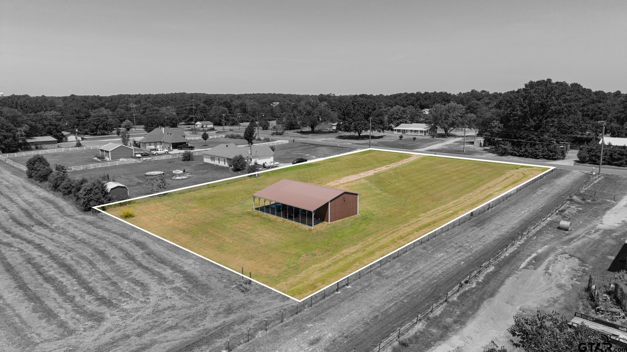 3324 Smelley Rd