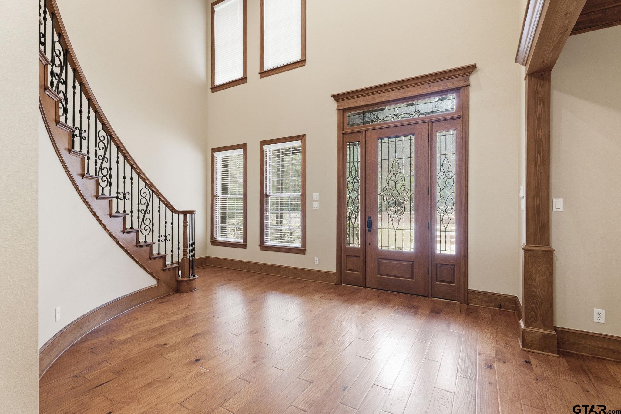 3814 Brighton Creek Cir, Tyler, TX, 75707, USA, 4 Bedrooms Bedrooms, ,6 BathroomsBathrooms,Residential,Active,3814 Brighton Creek Cir,26003206