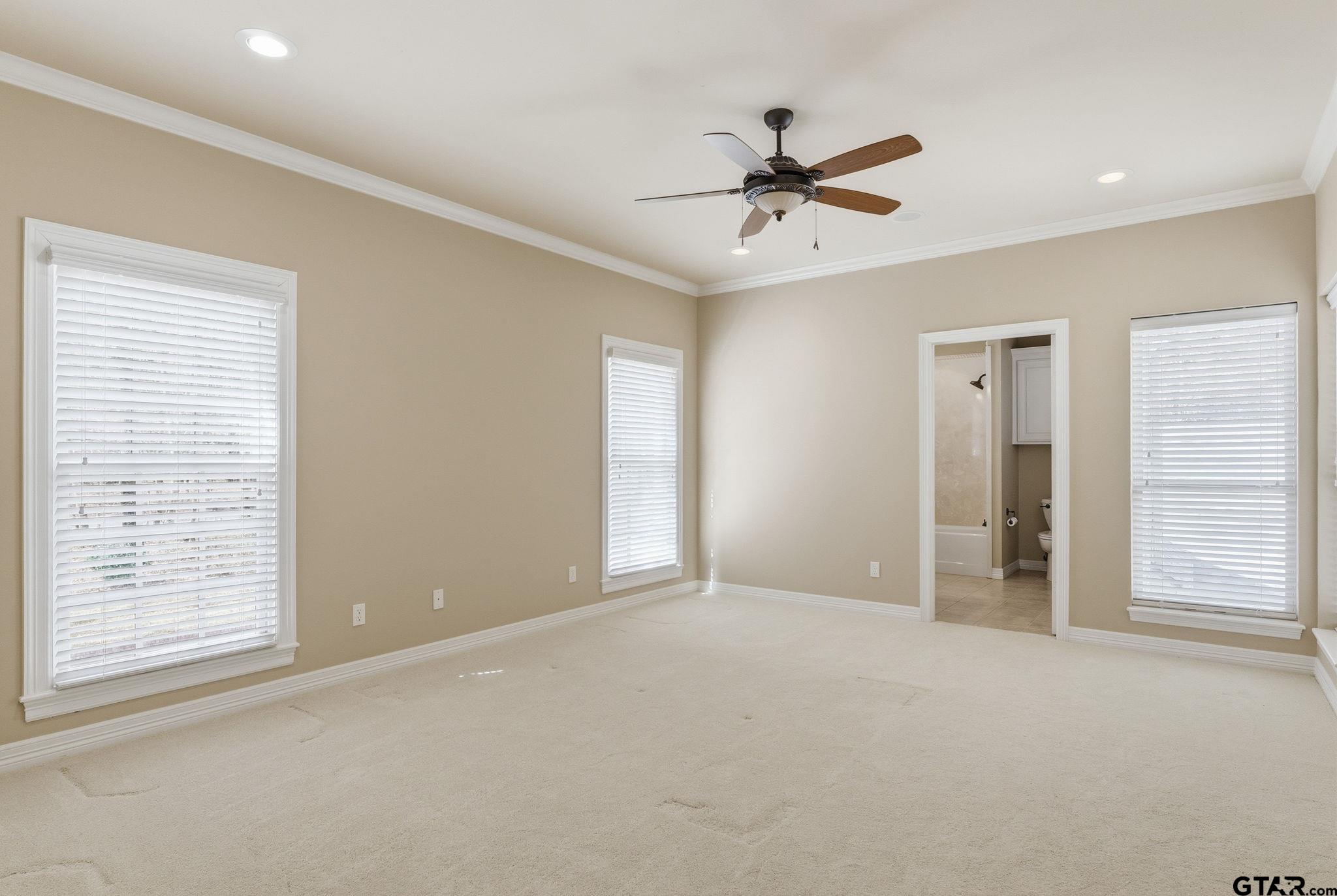 3814 Brighton Creek Cir, Tyler, TX, 75707, USA, 4 Bedrooms Bedrooms, ,6 BathroomsBathrooms,Residential,Active,3814 Brighton Creek Cir,26003206