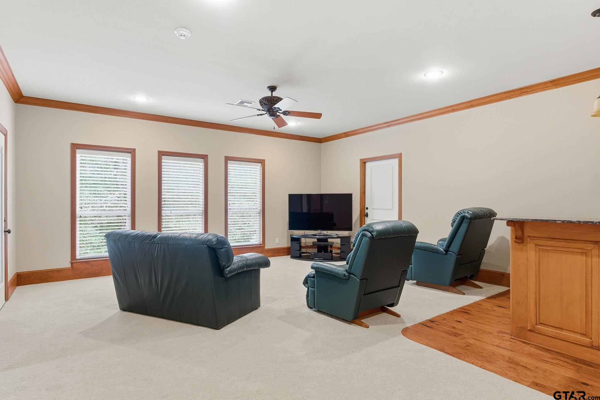3814 Brighton Creek Cir, Tyler, TX, 75707, USA, 4 Bedrooms Bedrooms, ,6 BathroomsBathrooms,Residential,Active,3814 Brighton Creek Cir,26003206