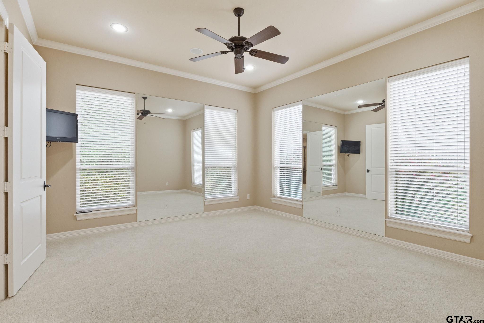 3814 Brighton Creek Cir, Tyler, TX, 75707, USA, 4 Bedrooms Bedrooms, ,6 BathroomsBathrooms,Residential,Active,3814 Brighton Creek Cir,26003206