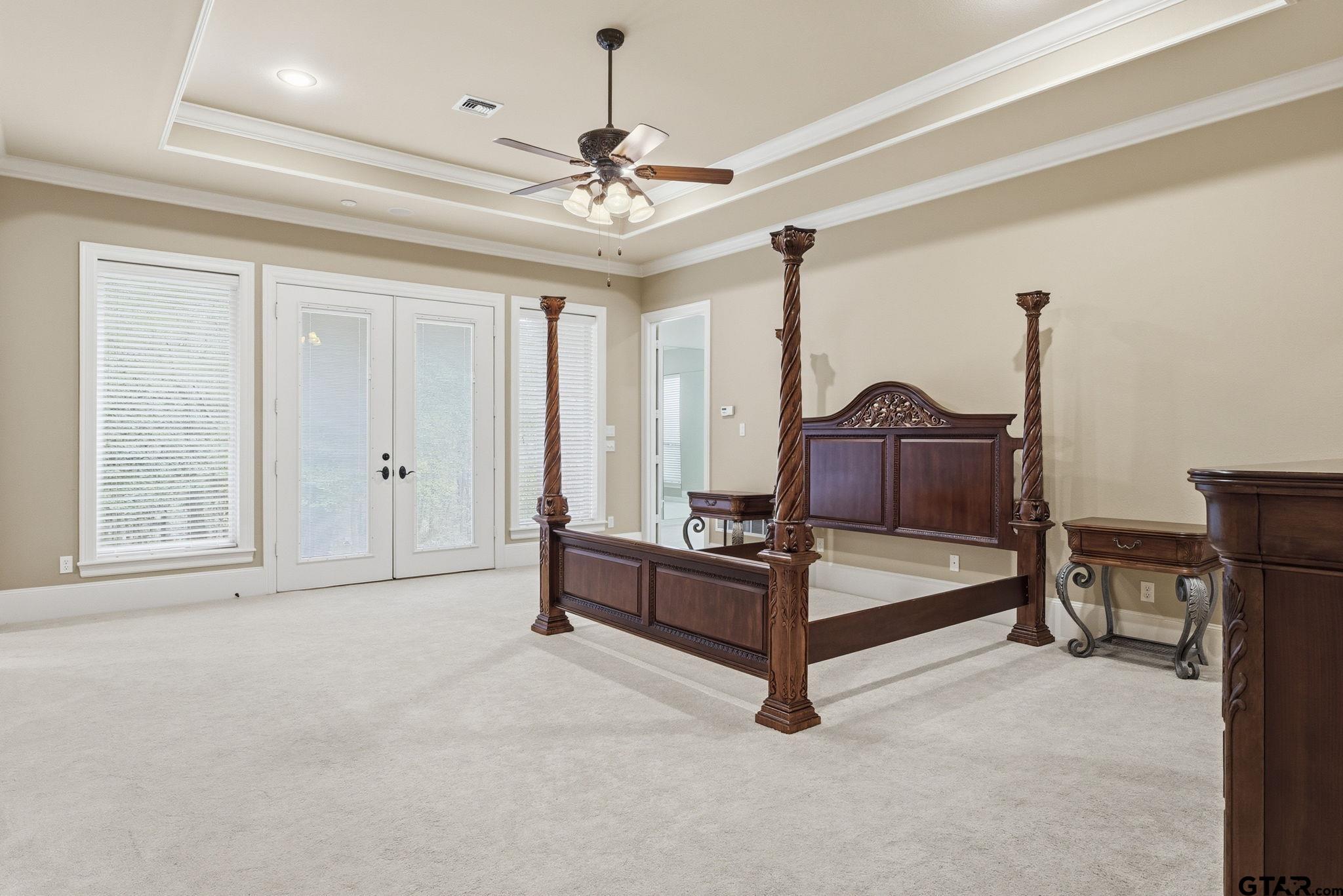 3814 Brighton Creek Cir, Tyler, TX, 75707, USA, 4 Bedrooms Bedrooms, ,6 BathroomsBathrooms,Residential,Active,3814 Brighton Creek Cir,26003206