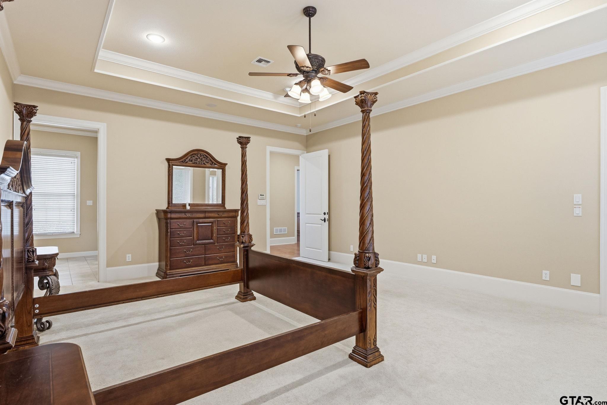 3814 Brighton Creek Cir, Tyler, TX, 75707, USA, 4 Bedrooms Bedrooms, ,6 BathroomsBathrooms,Residential,Active,3814 Brighton Creek Cir,26003206