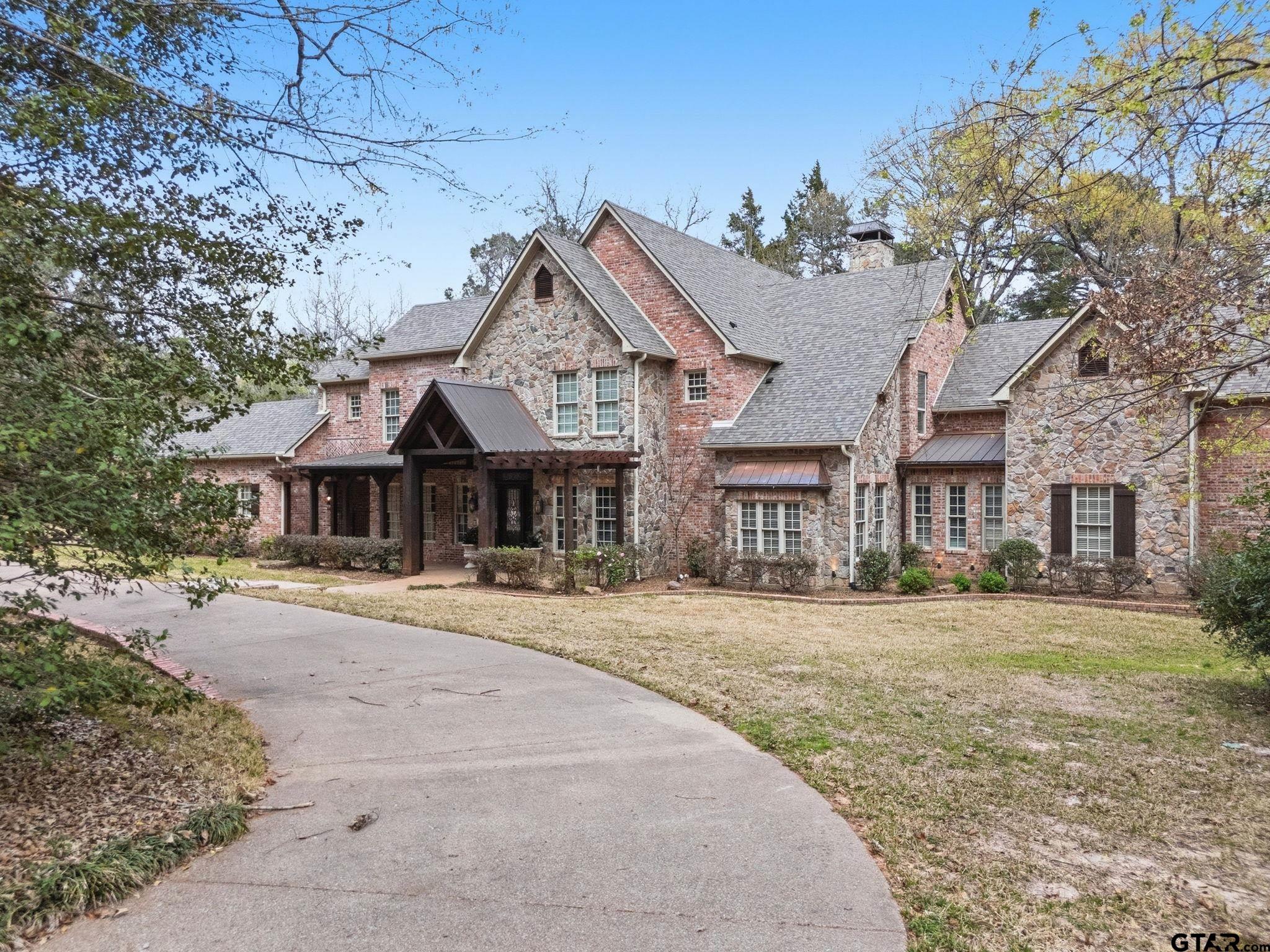 3814 Brighton Creek Cir, Tyler, TX, 75707, USA, 4 Bedrooms Bedrooms, ,6 BathroomsBathrooms,Residential,Active,3814 Brighton Creek Cir,26003206