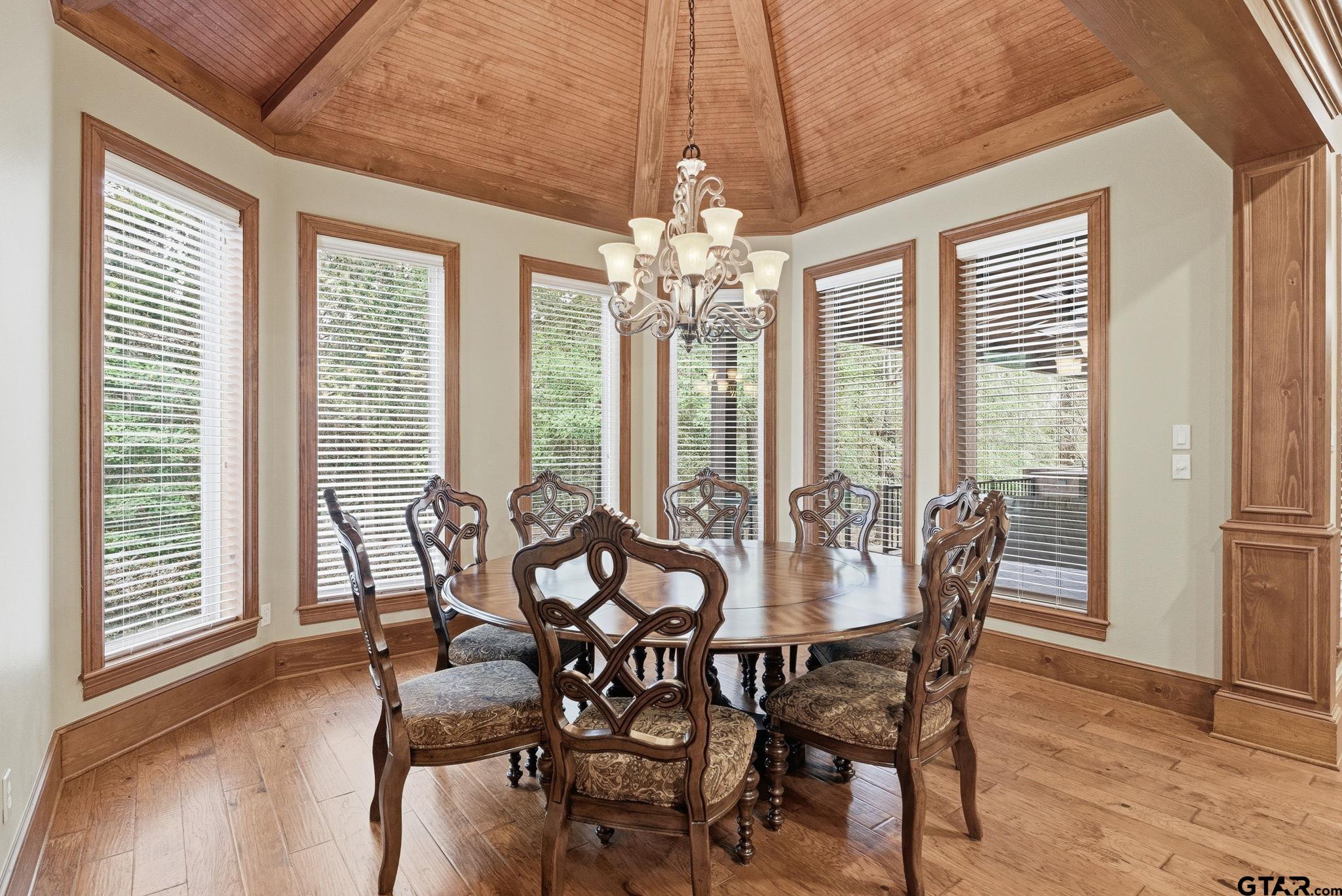 3814 Brighton Creek Cir, Tyler, TX, 75707, USA, 4 Bedrooms Bedrooms, ,6 BathroomsBathrooms,Residential,Active,3814 Brighton Creek Cir,26003206