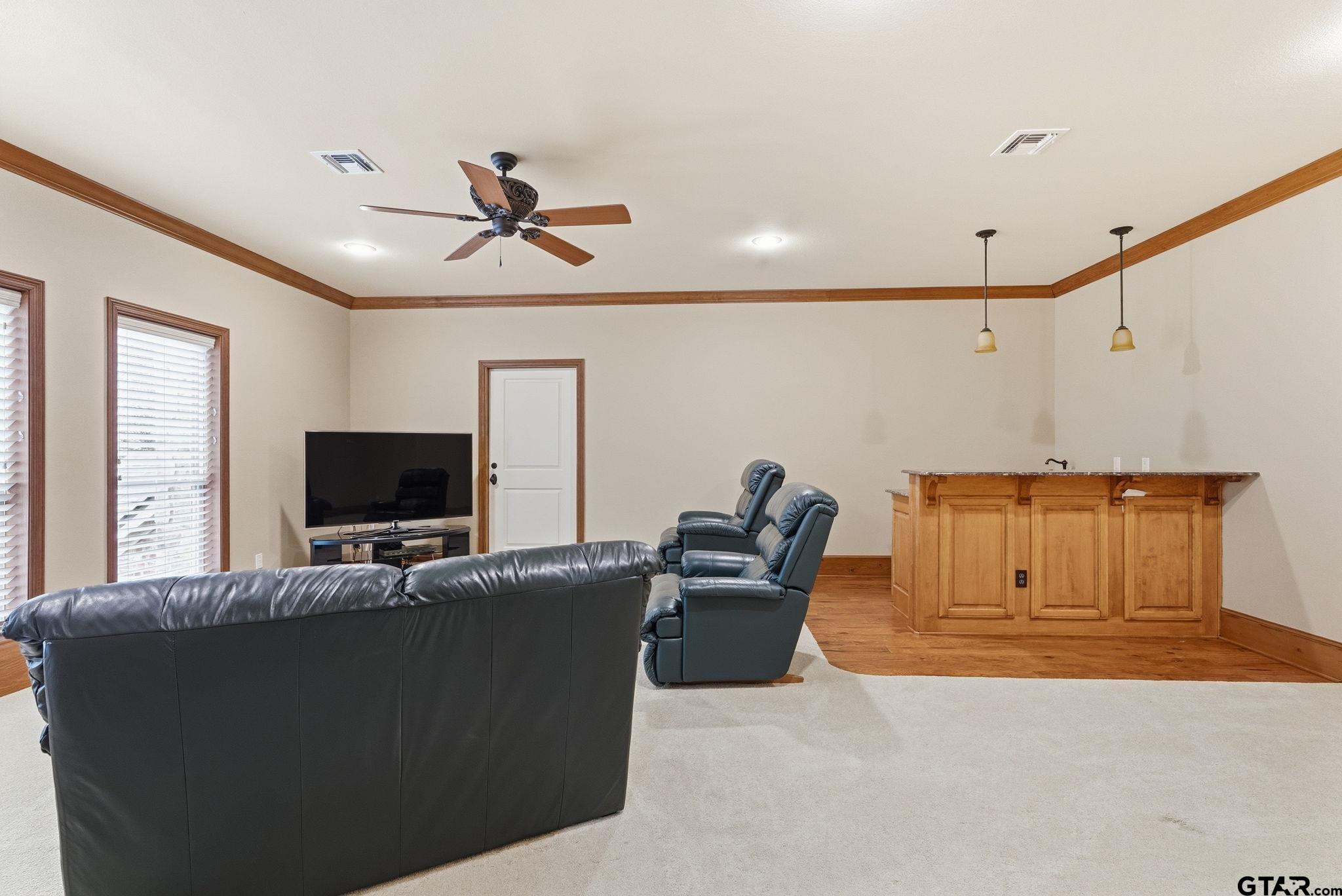 3814 Brighton Creek Cir, Tyler, TX, 75707, USA, 4 Bedrooms Bedrooms, ,6 BathroomsBathrooms,Residential,Active,3814 Brighton Creek Cir,26003206