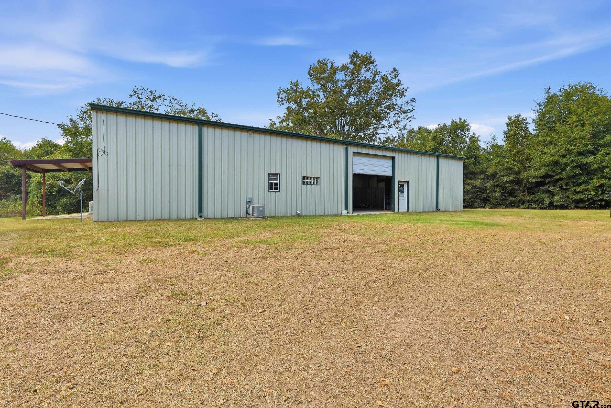 2304 County Road 1240