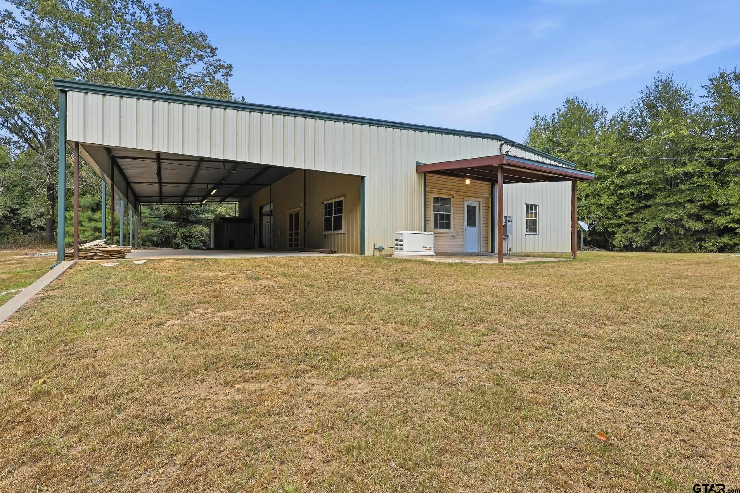 2304 County Road 1240