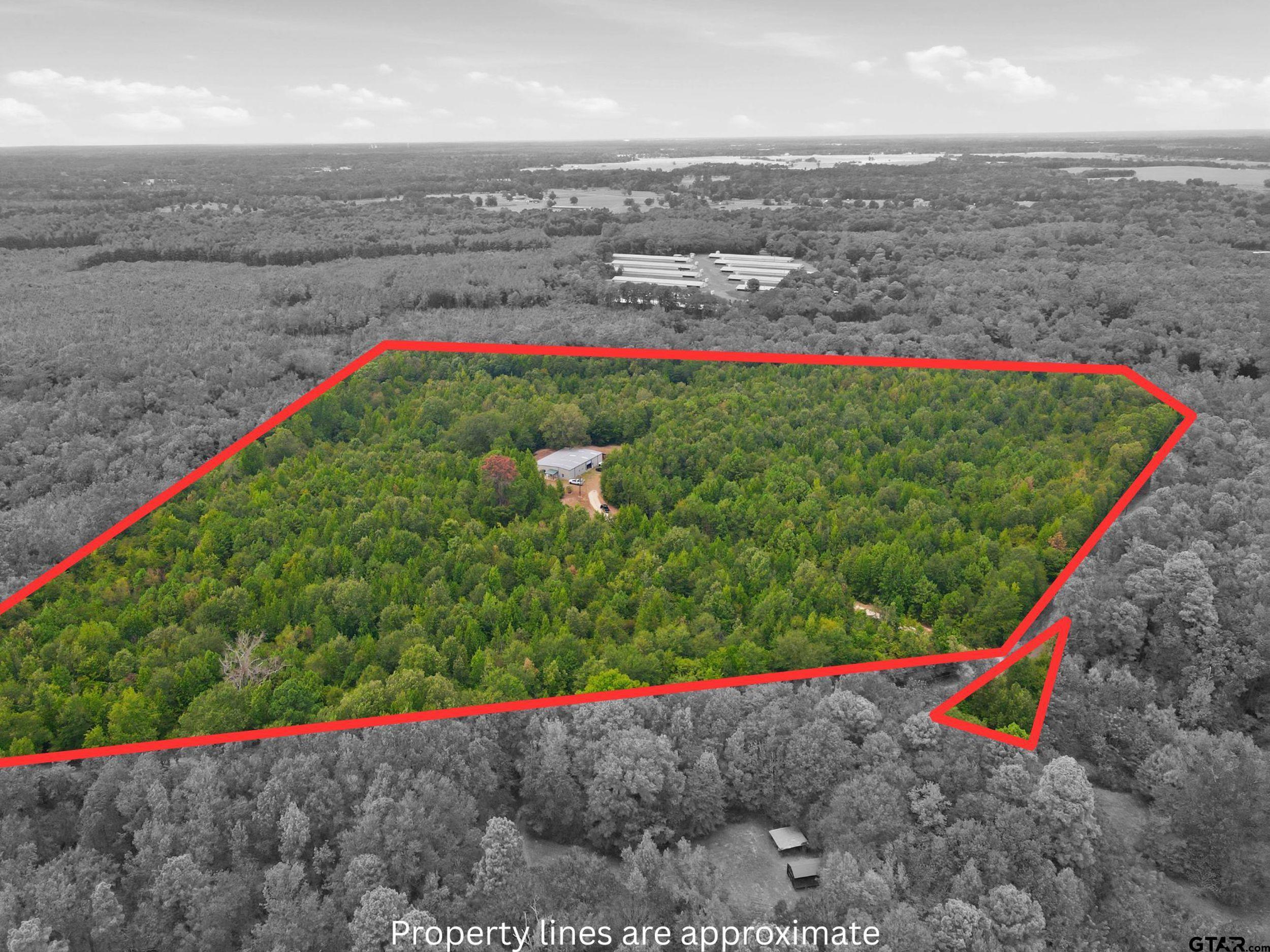 2304 County Road 1240