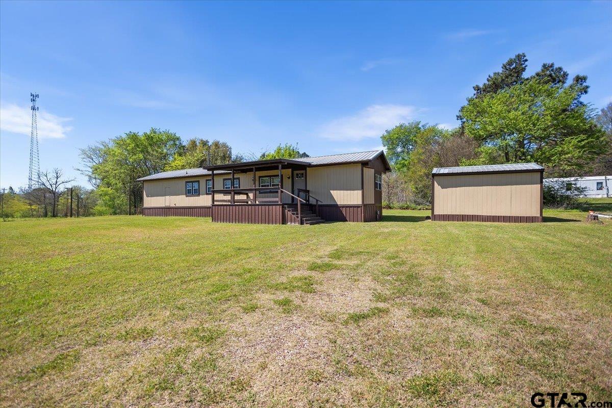 2375 Clinton Dr.