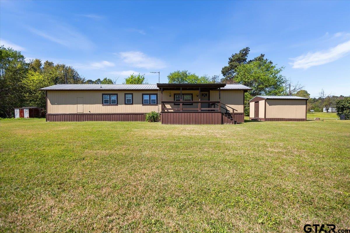 2375 Clinton Dr.