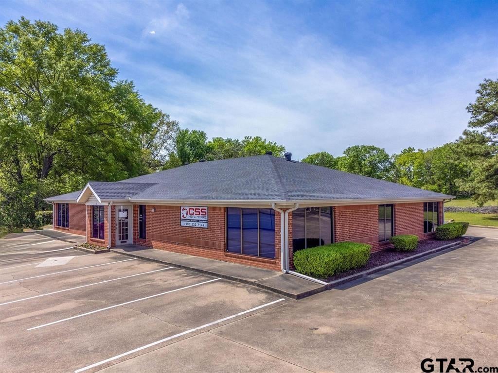 121 Gilmer Rd