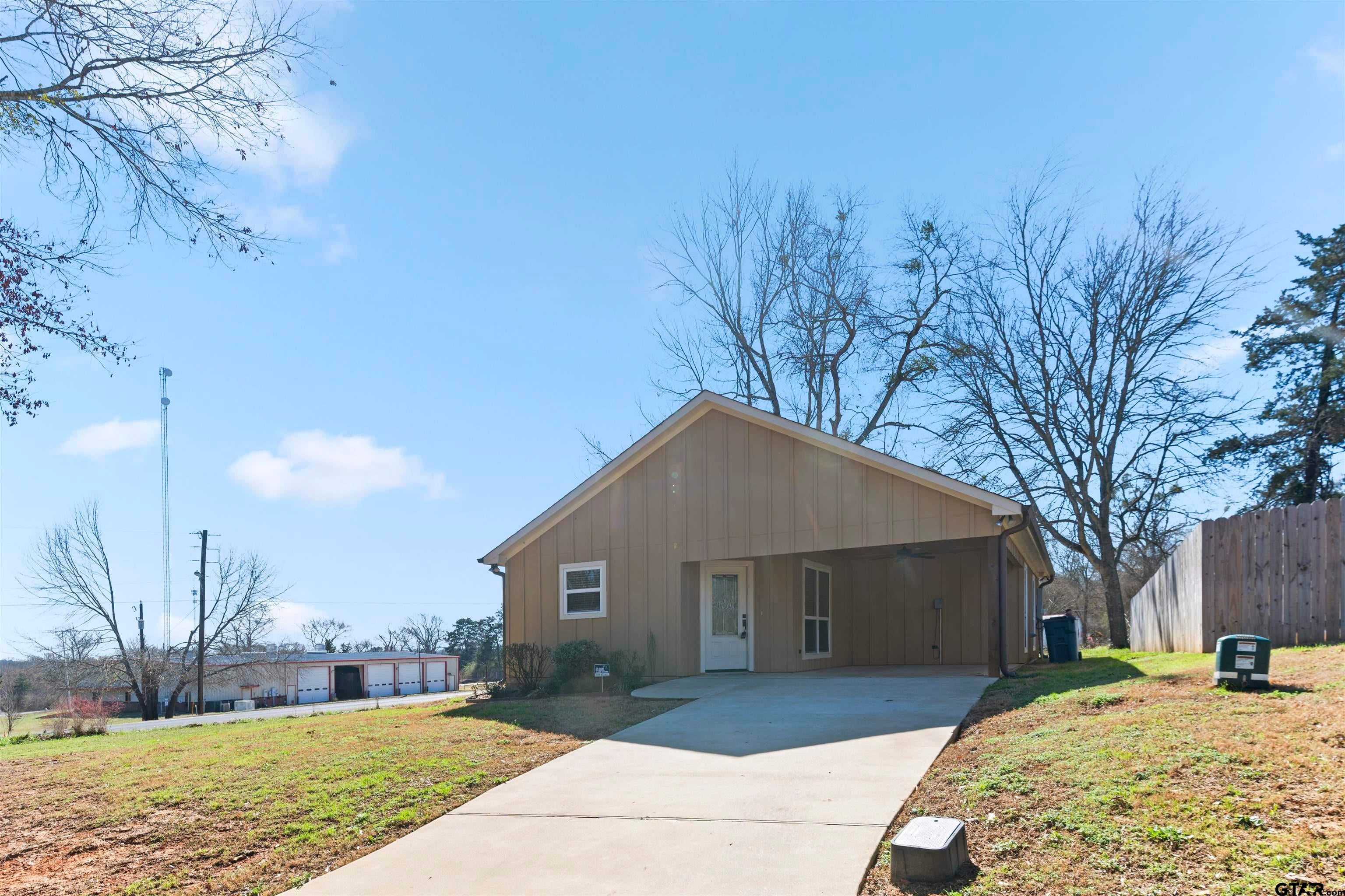 106 Hutto