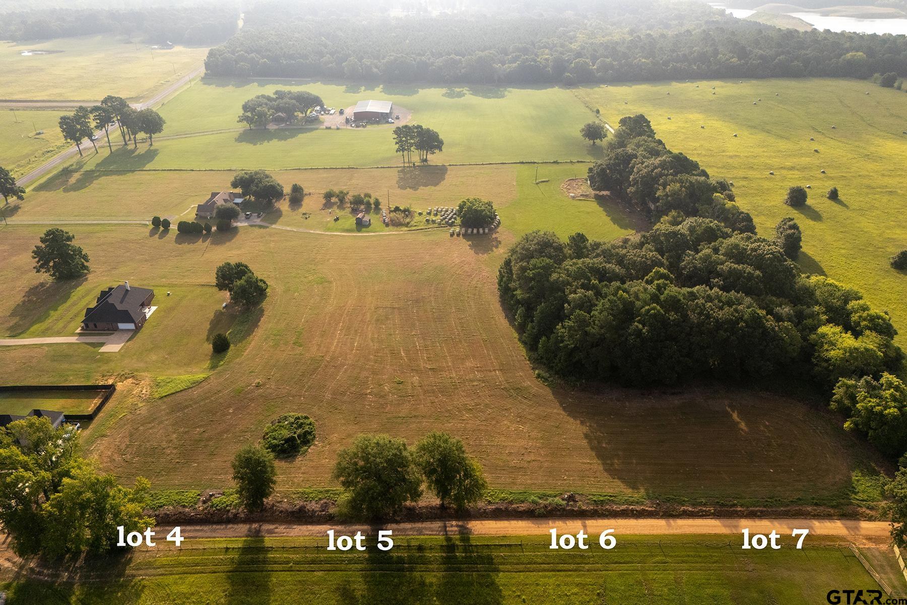 261 County Road 3421 (Lot 7)