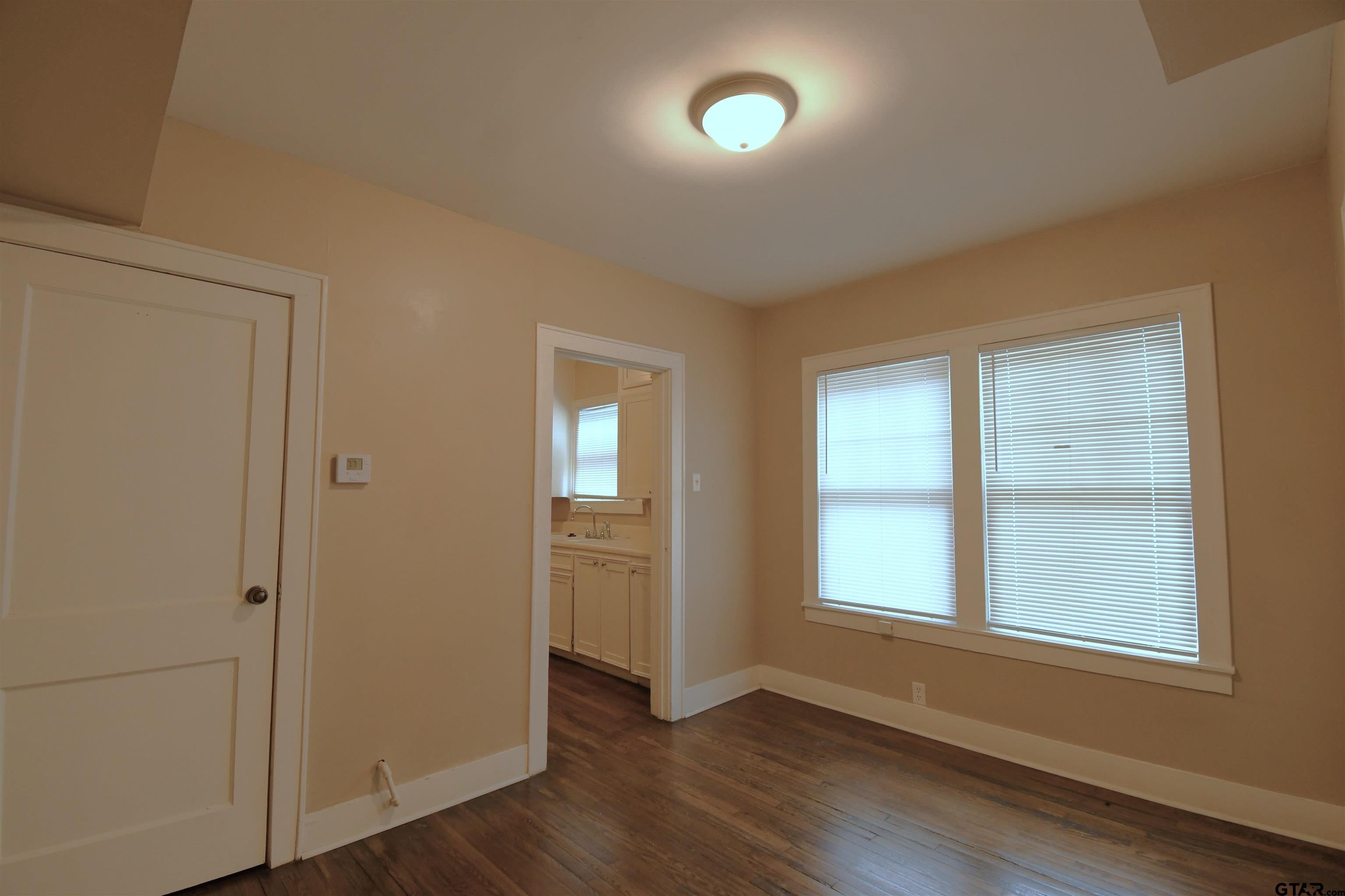 502 S Fannin #101