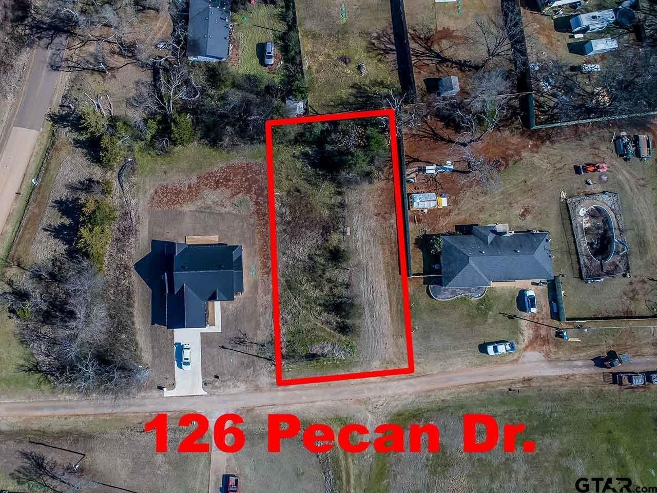 126 Pecan Drive