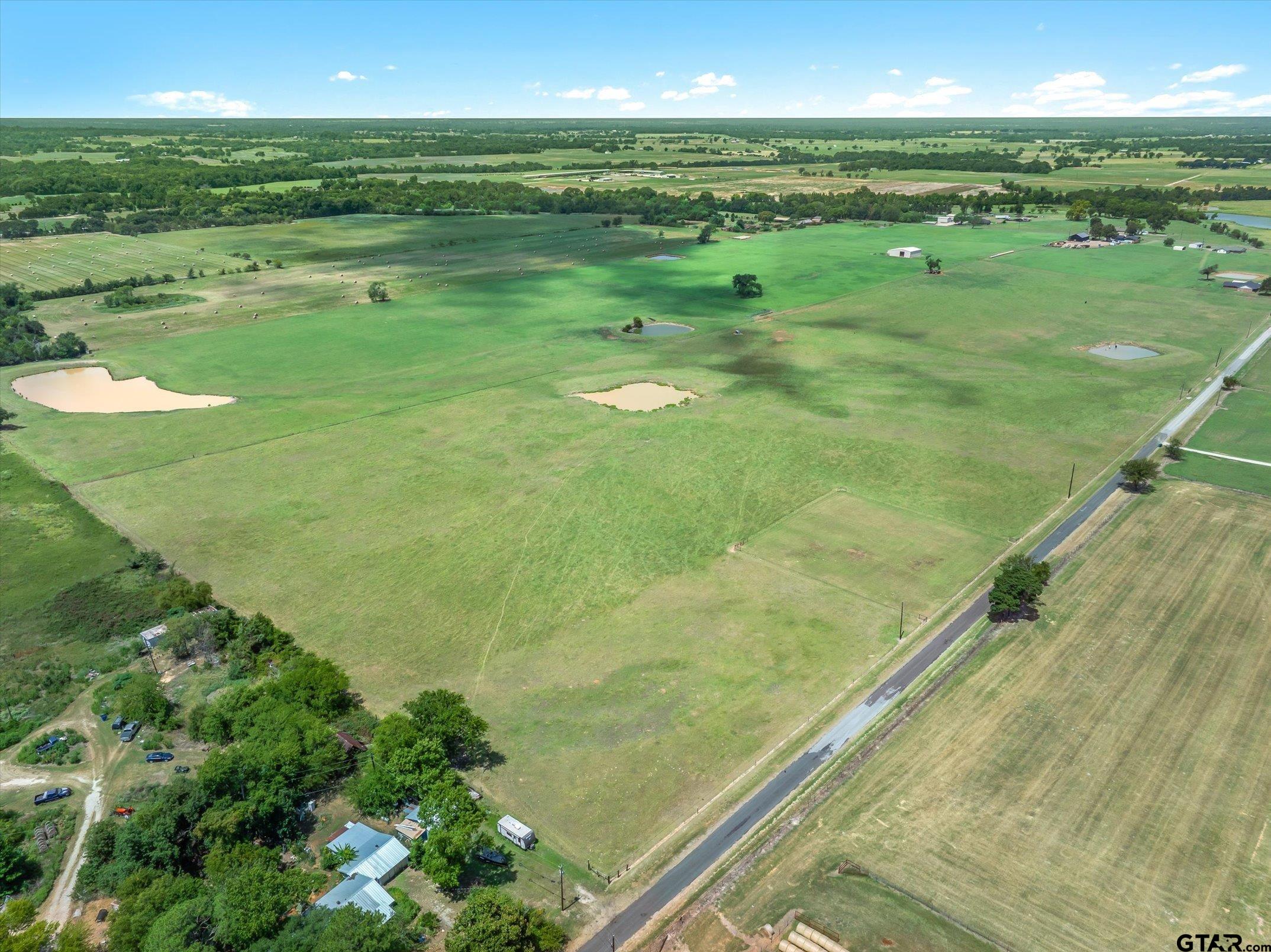 TBD VZ County Road 2302
