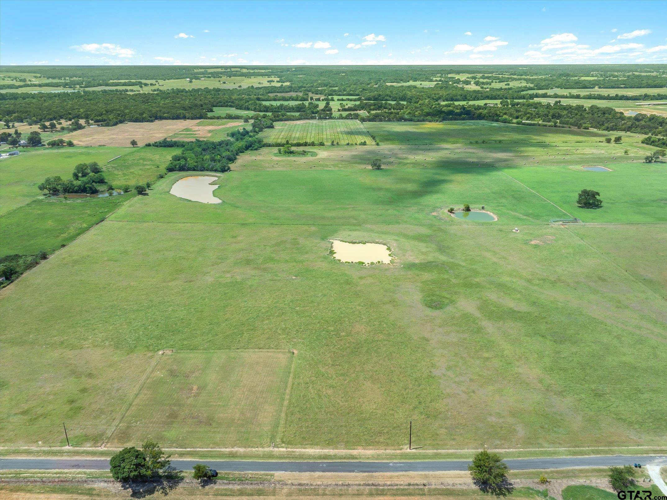 TBD VZ County Road 2302