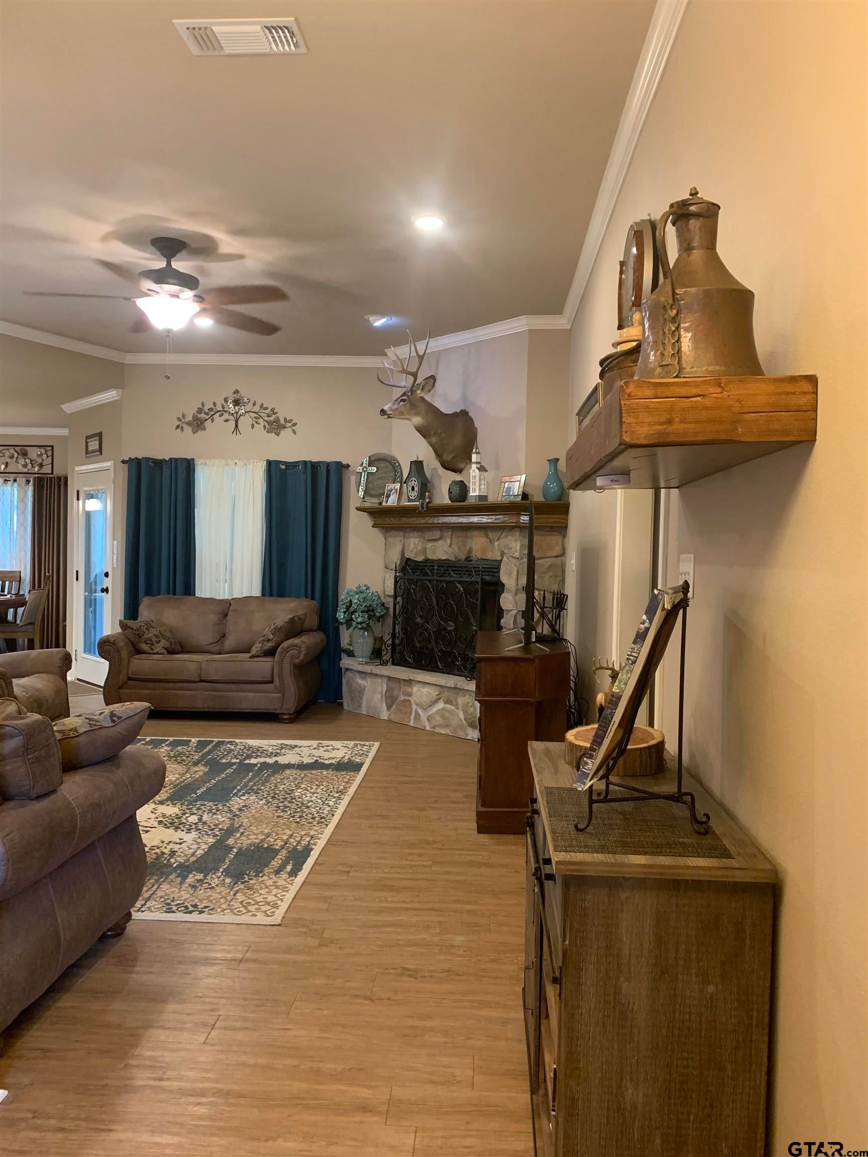 150 Pine Needle Glen