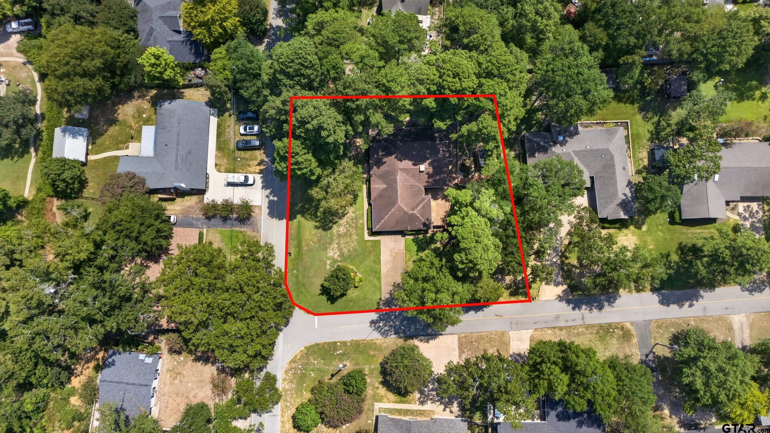 612 Northgate