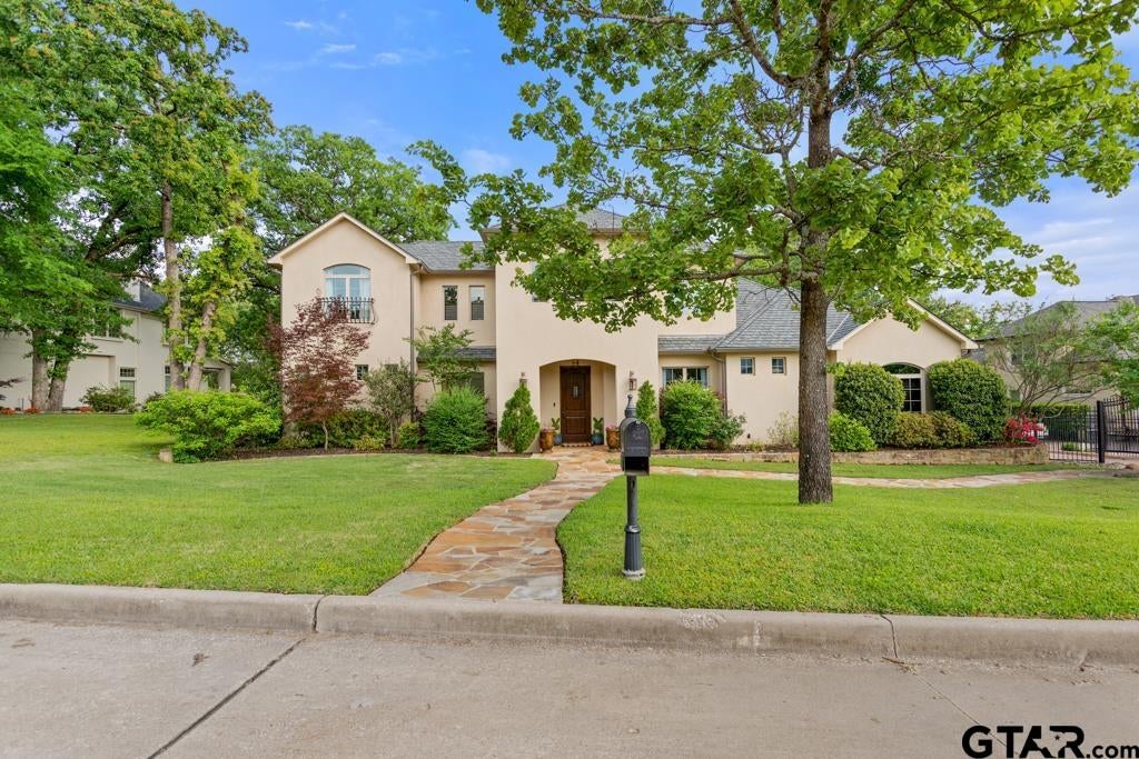 2907 Stewart Way