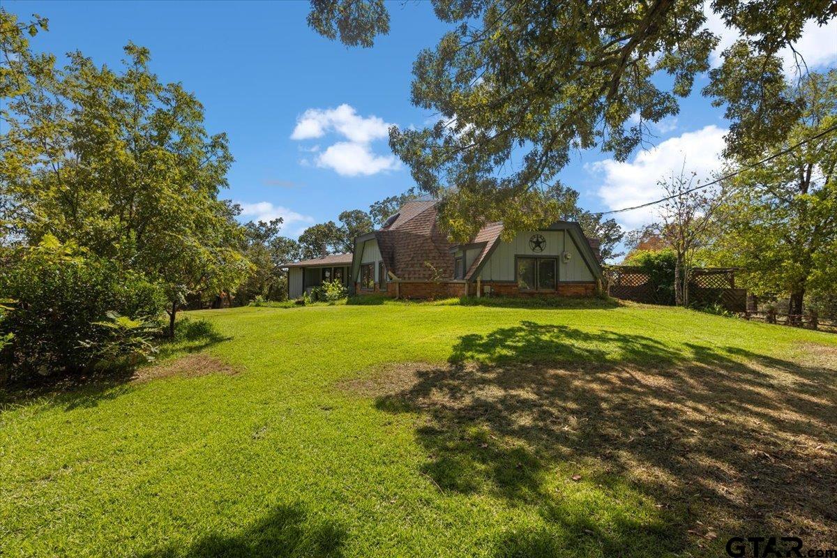 277 County Road 2958