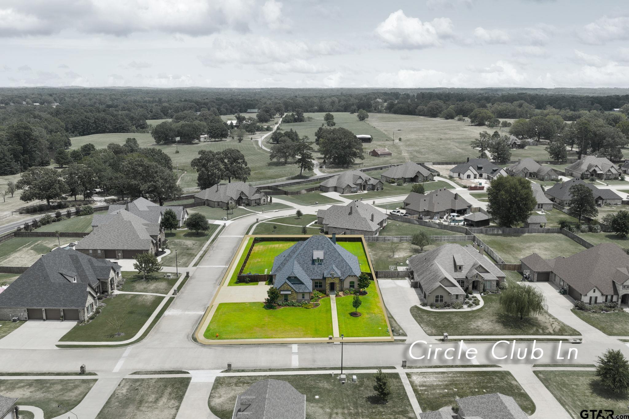 115 Circle Club Ln