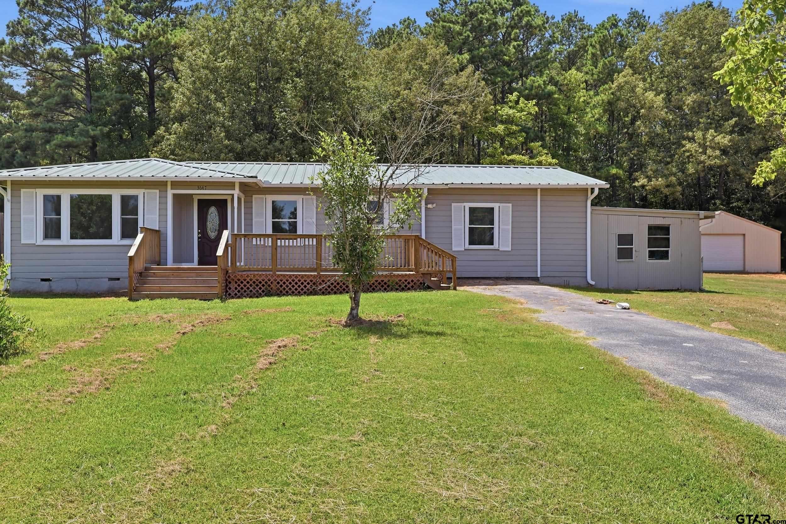 3647 US HWY 271 N