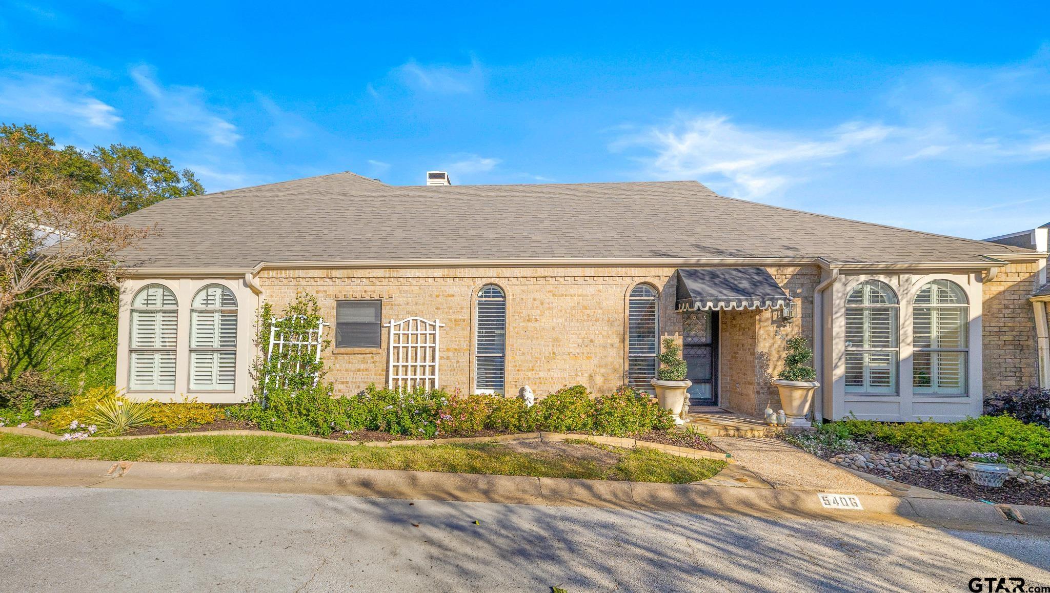 5406 Carmel Court