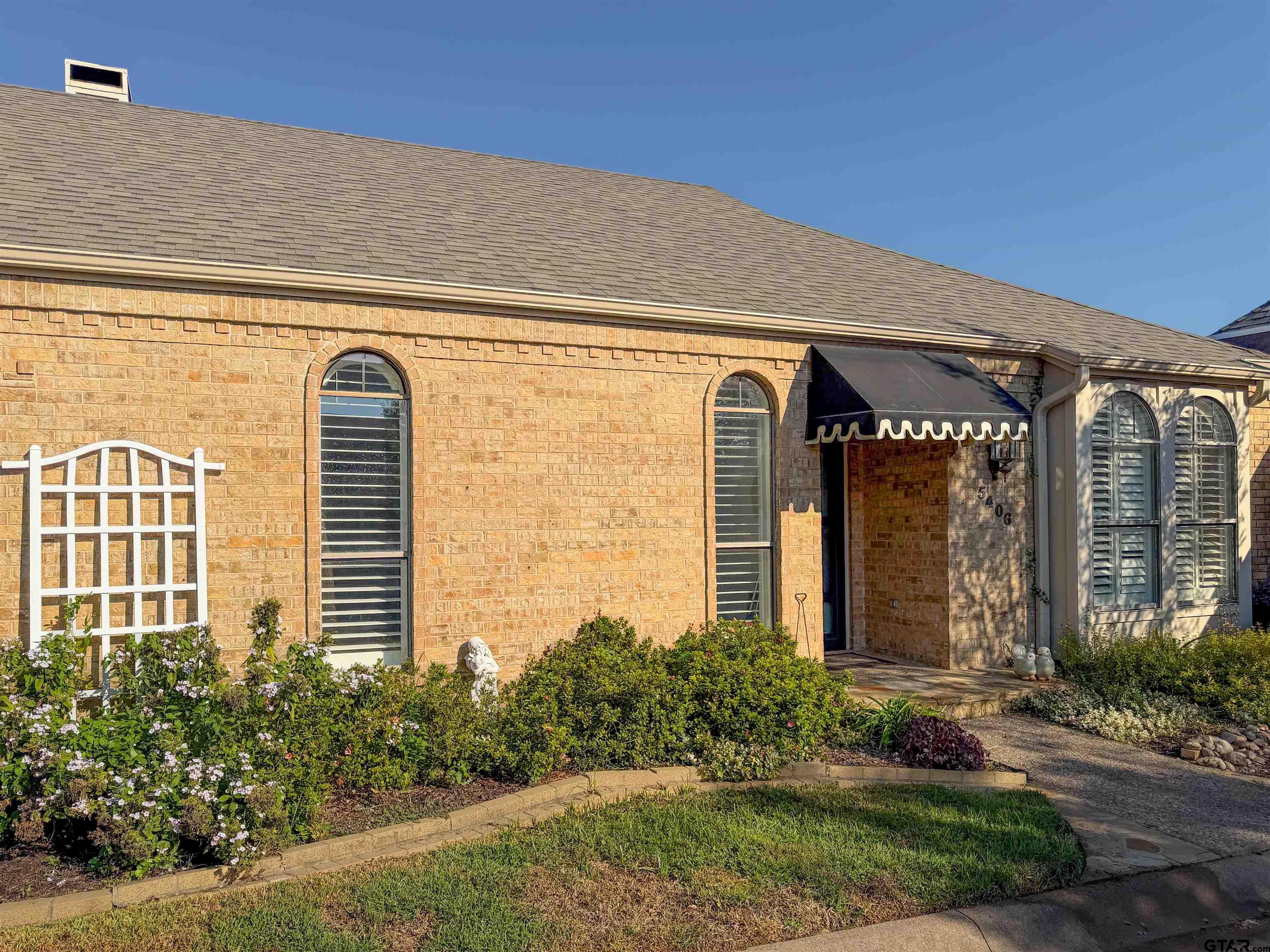 5406 Carmel Court