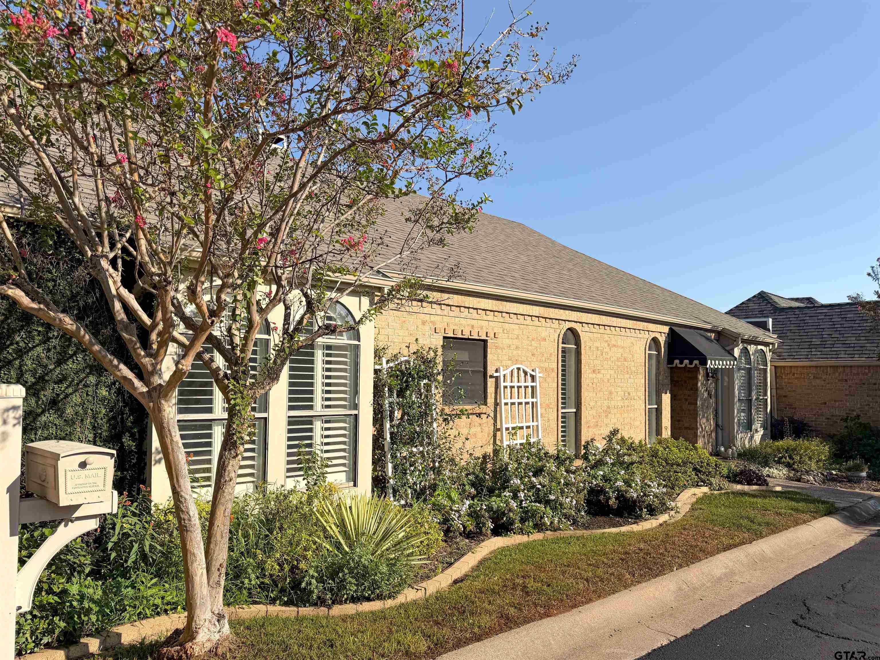 5406 Carmel Court