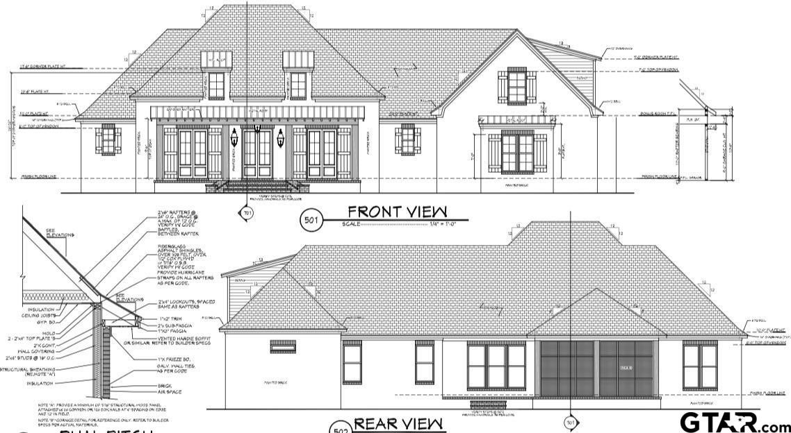 17807 Summerhill Circle
