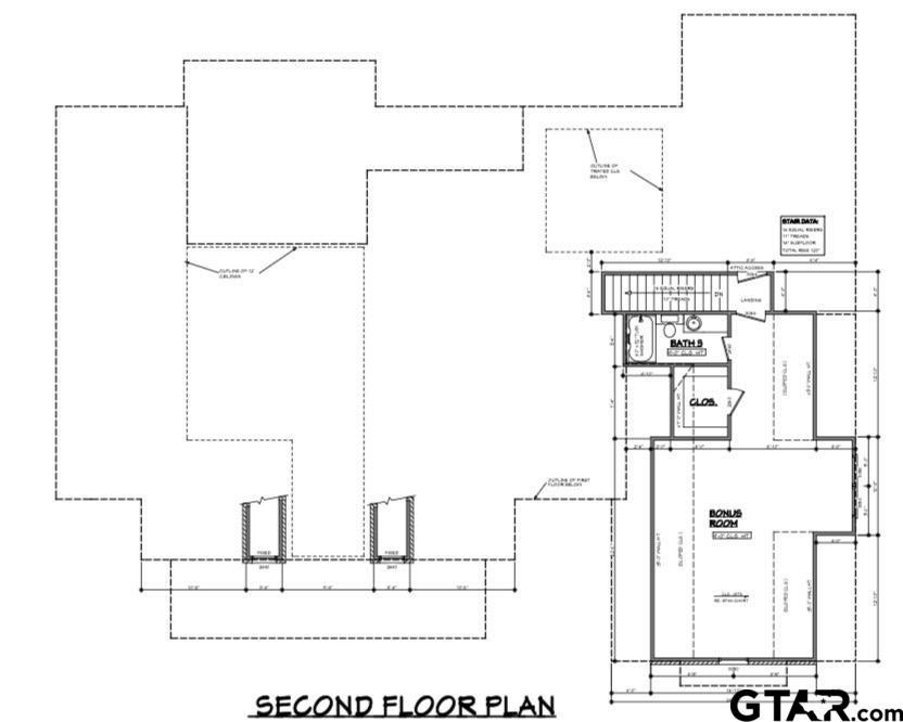 17807 Summerhill Circle