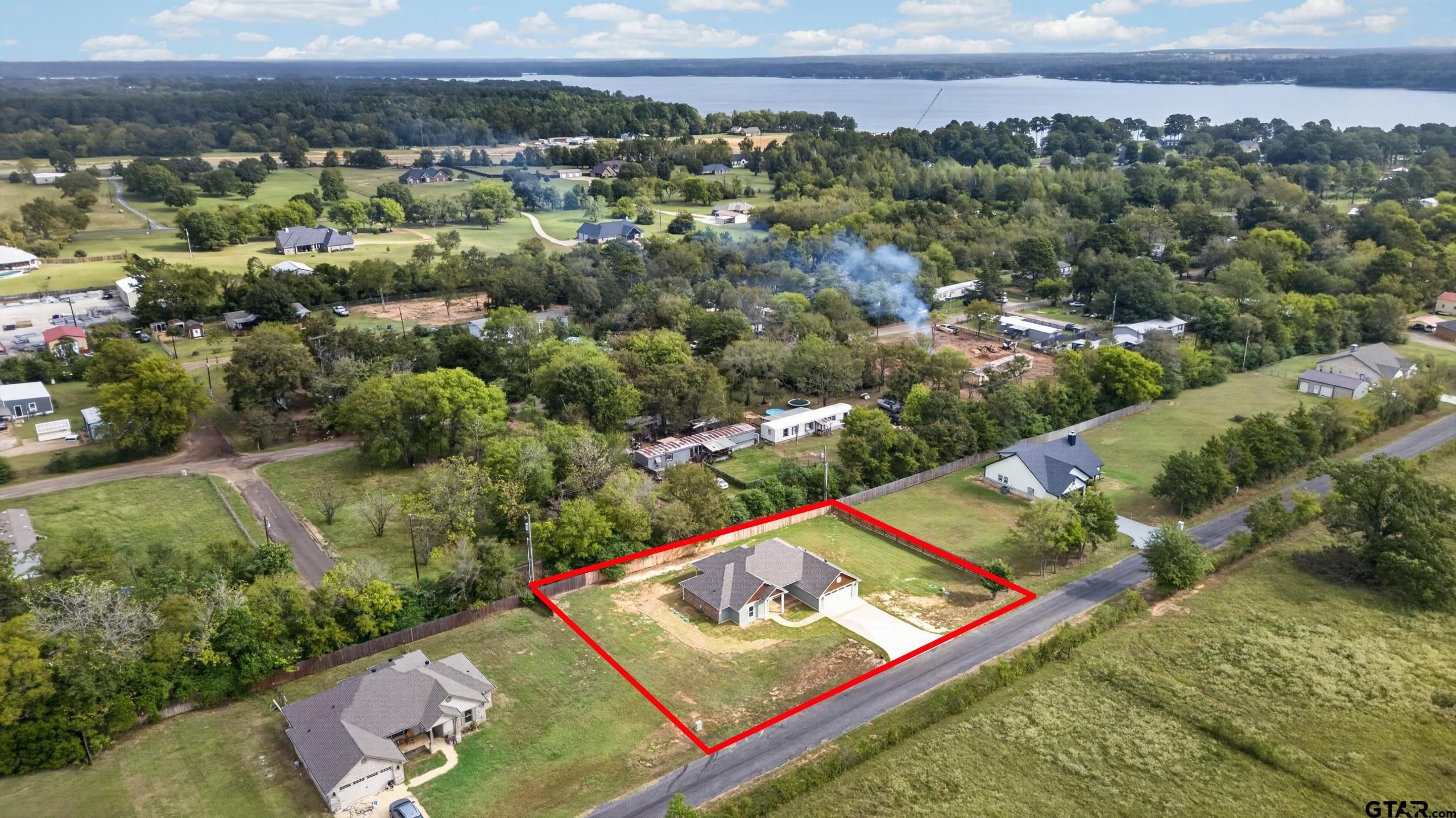 281 An County Road 308