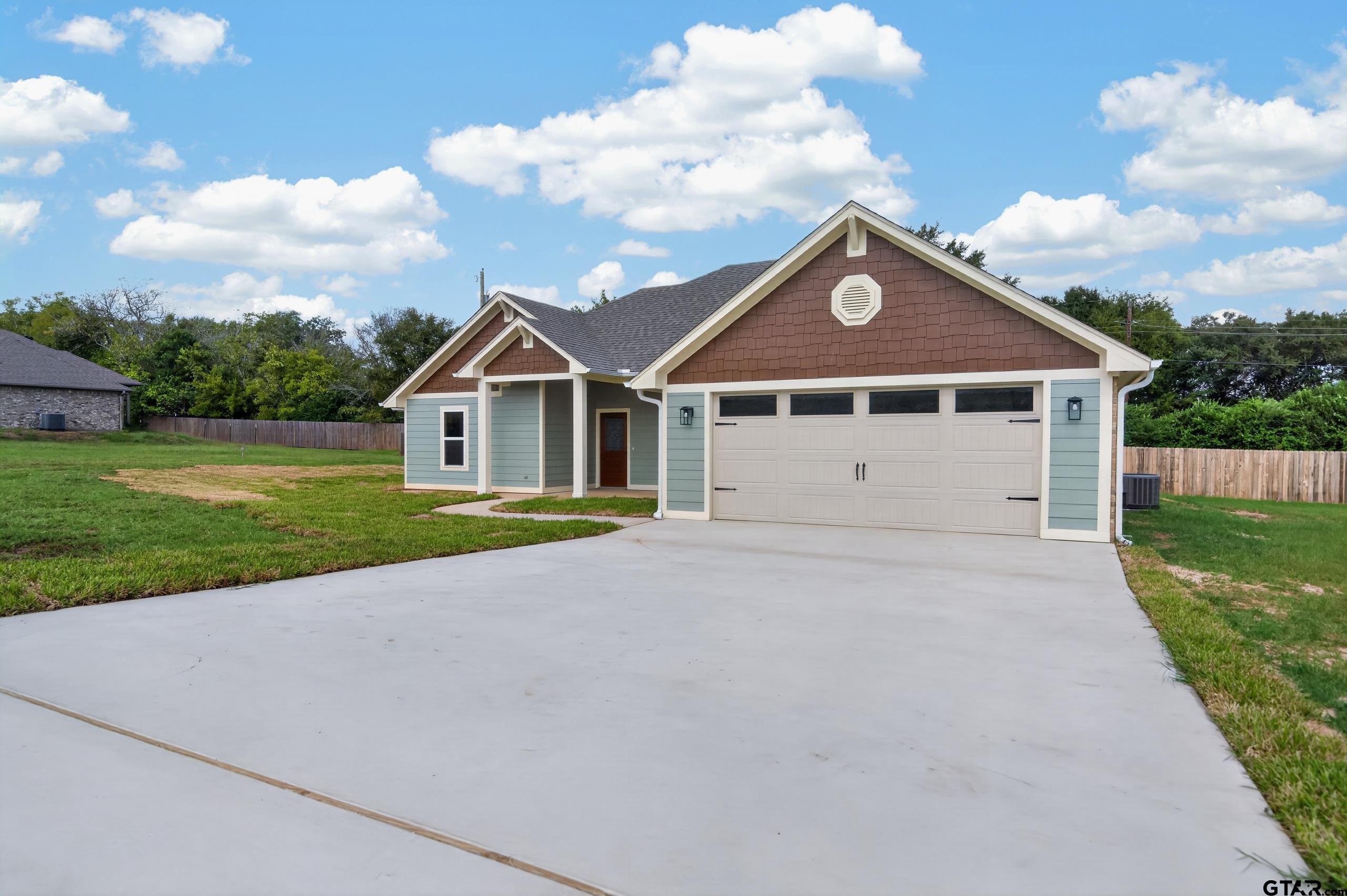 281 An County Road 308
