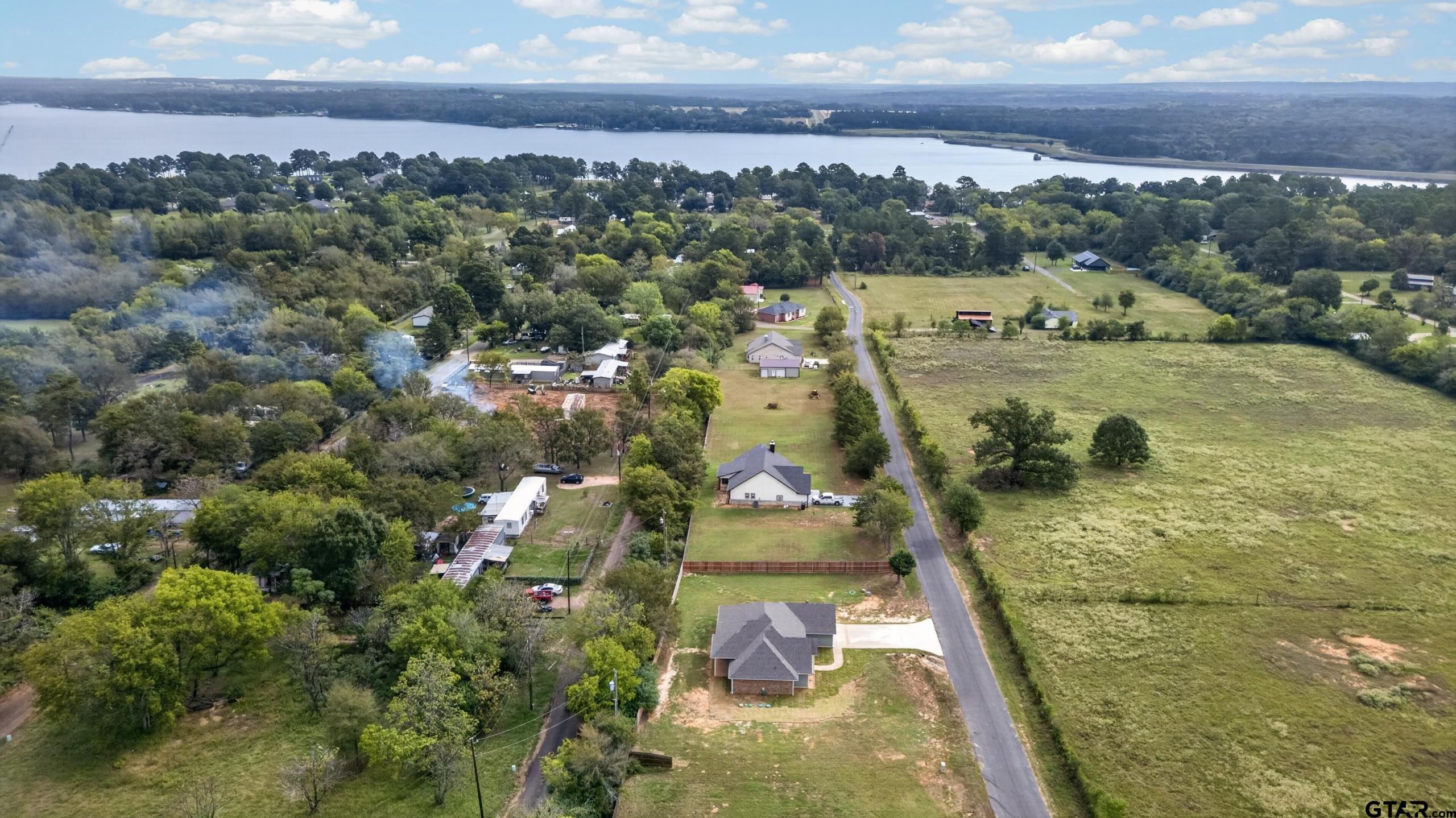 281 An County Road 308