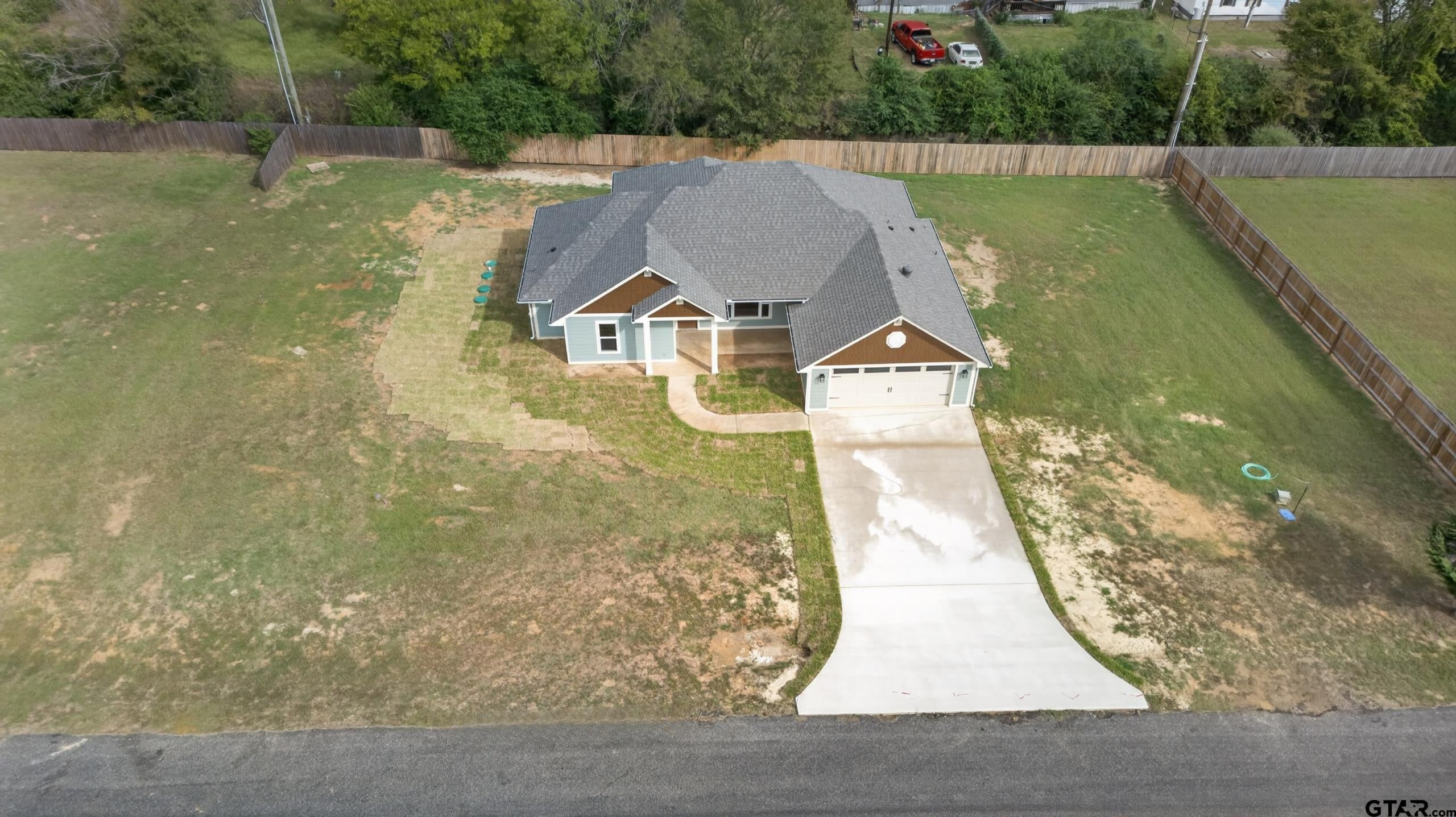 281 An County Road 308