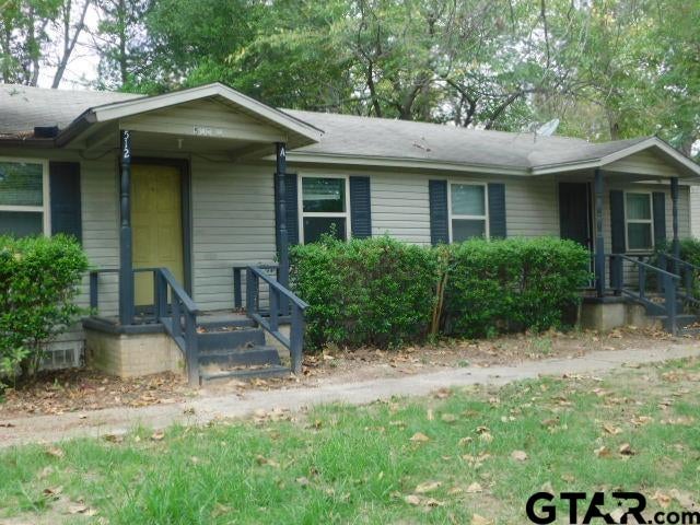 Photo 1 of 13 — 512-A N HENRY, Lindale, TX 75771