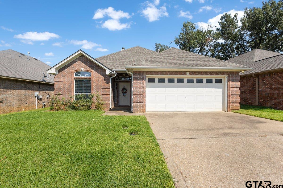 3418 Iberville