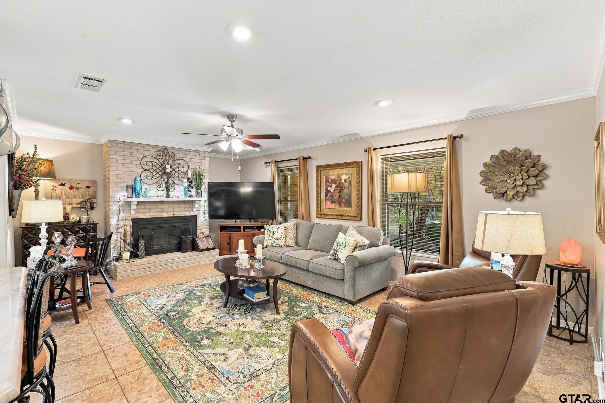 18058 Whispering Pines Rd
