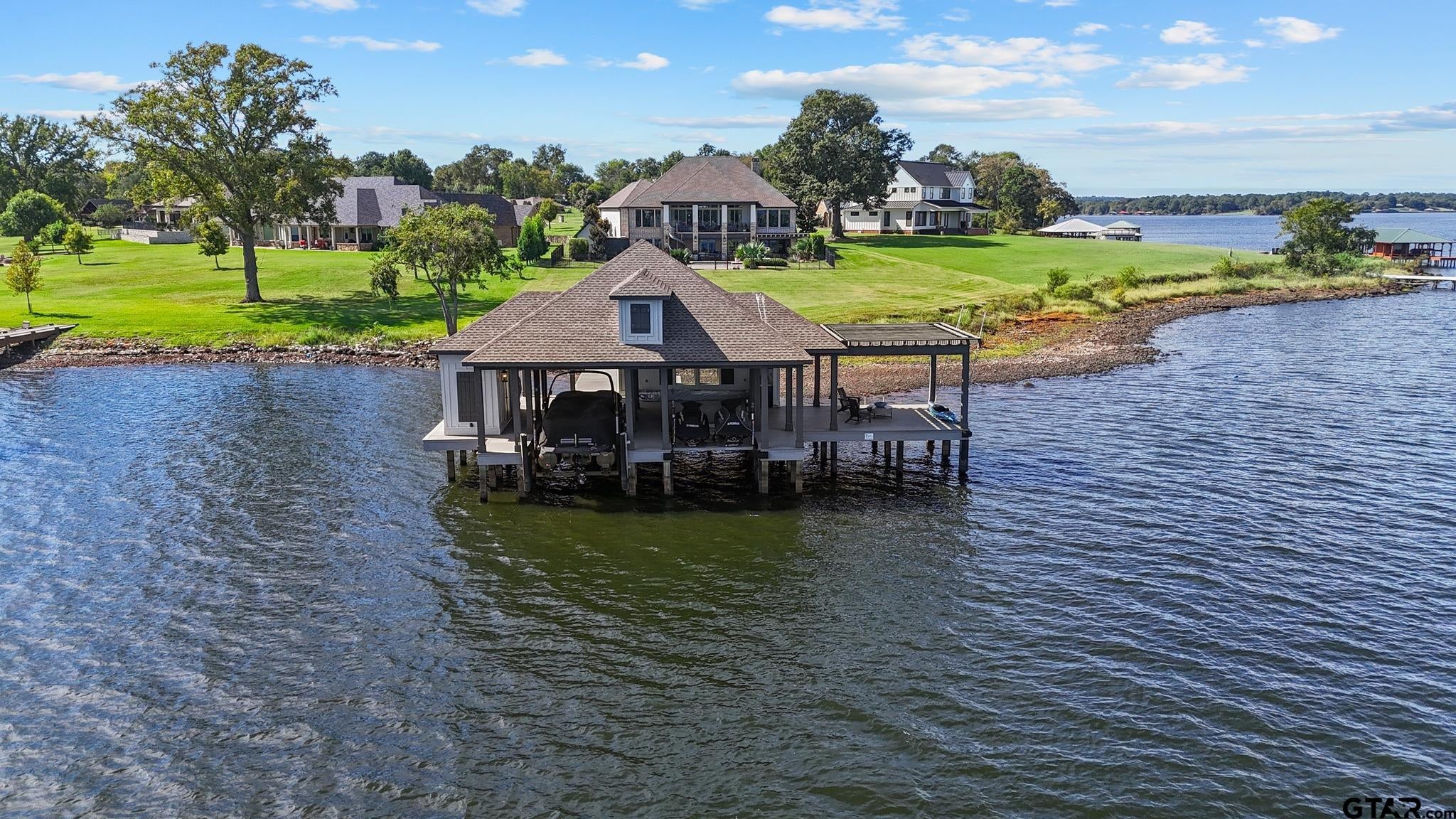10701 Windrock Dr.