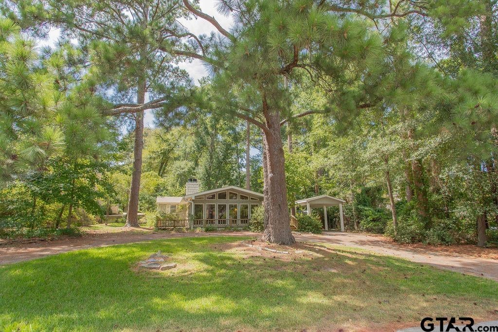 1332 Hideaway Lane West