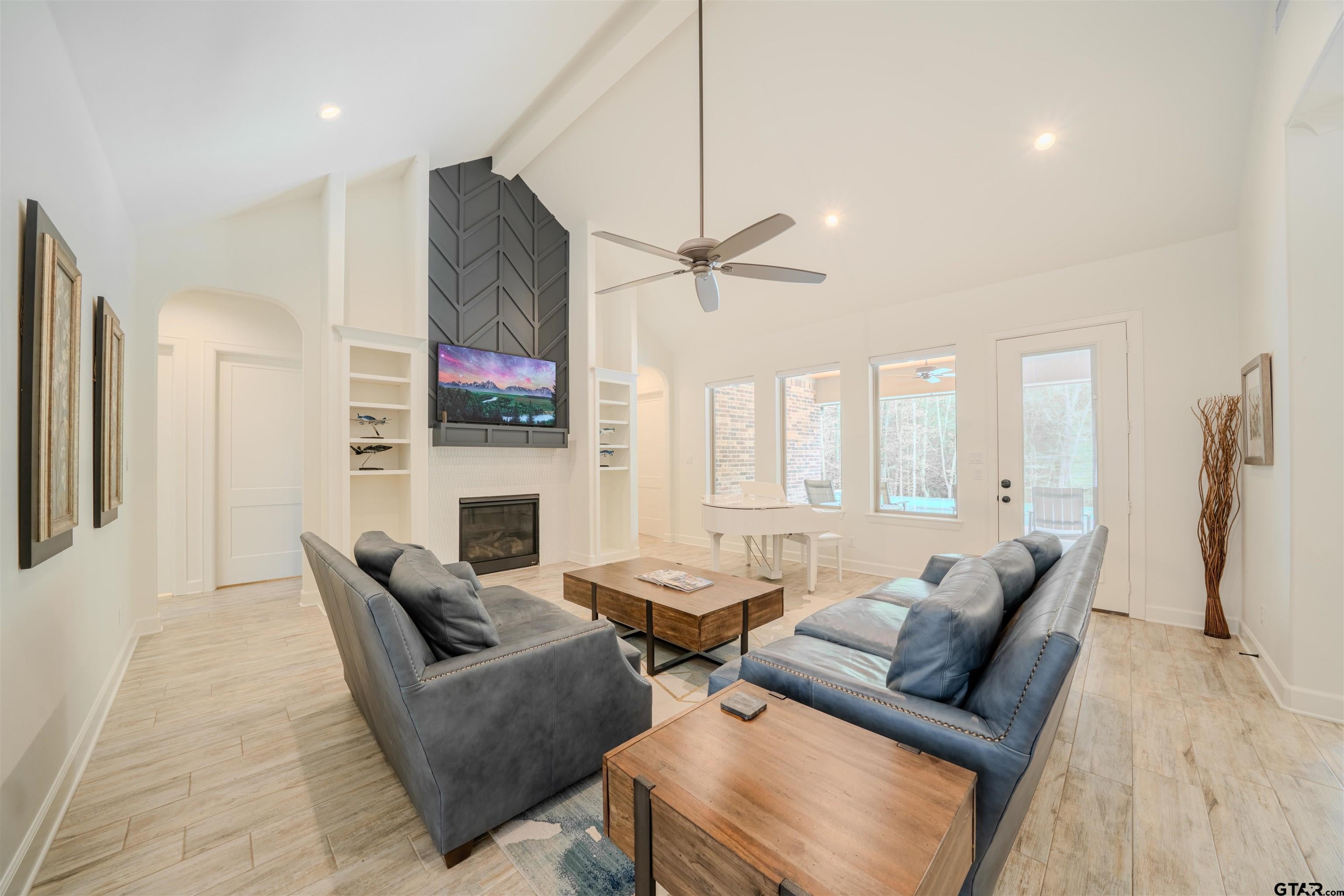 511 Lost Creek