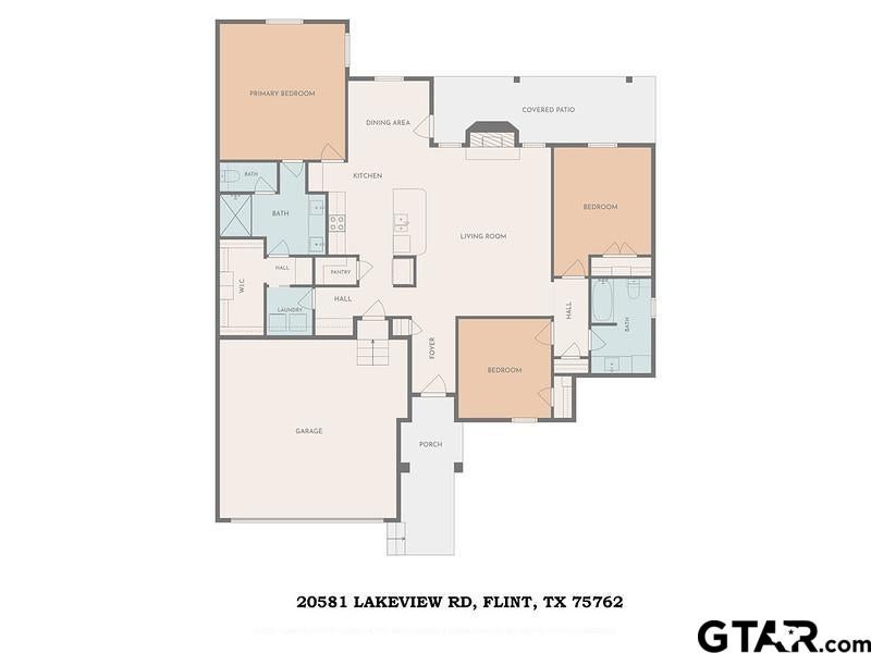 20851 Lakeview Dr