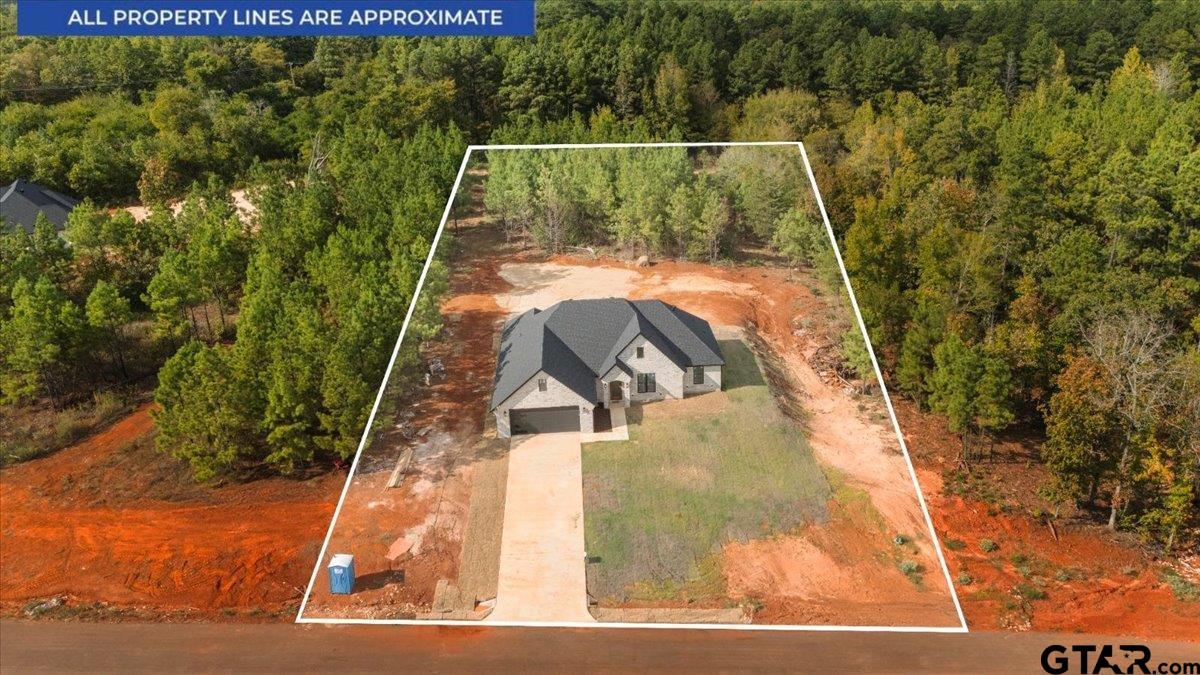 17155 Island Lake Dr.